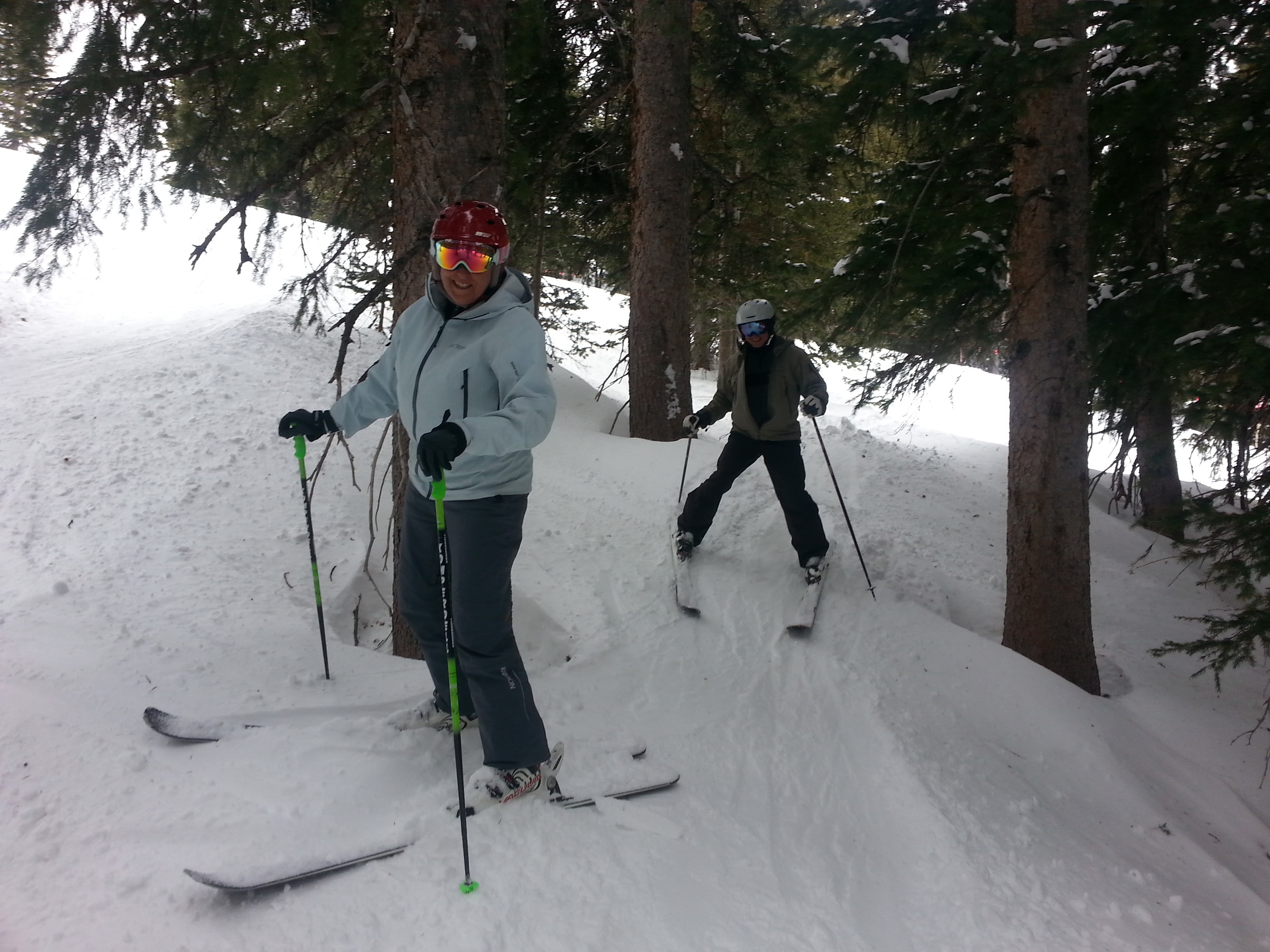 Park City – Utah · 2013, 2014, 2016, 2026